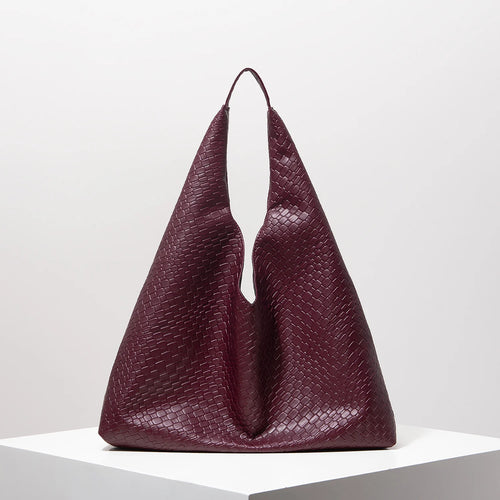 Simple Retro Shoulder Bag，Minimalist Hobo Bag，Work Bag Women，Large
