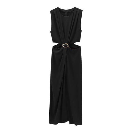 2024 Women's Autumn and Winter New Arrivals Fashion Temperament Open