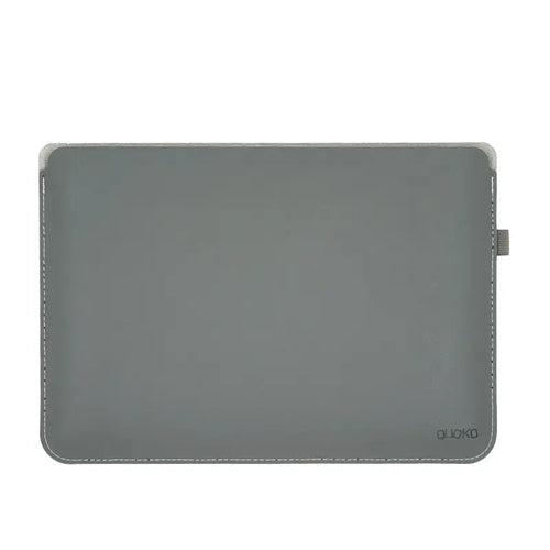 Ultra Thin Super Slim 13 Inch Laptop Bag Case Sleeve For M1 M2 MacBook