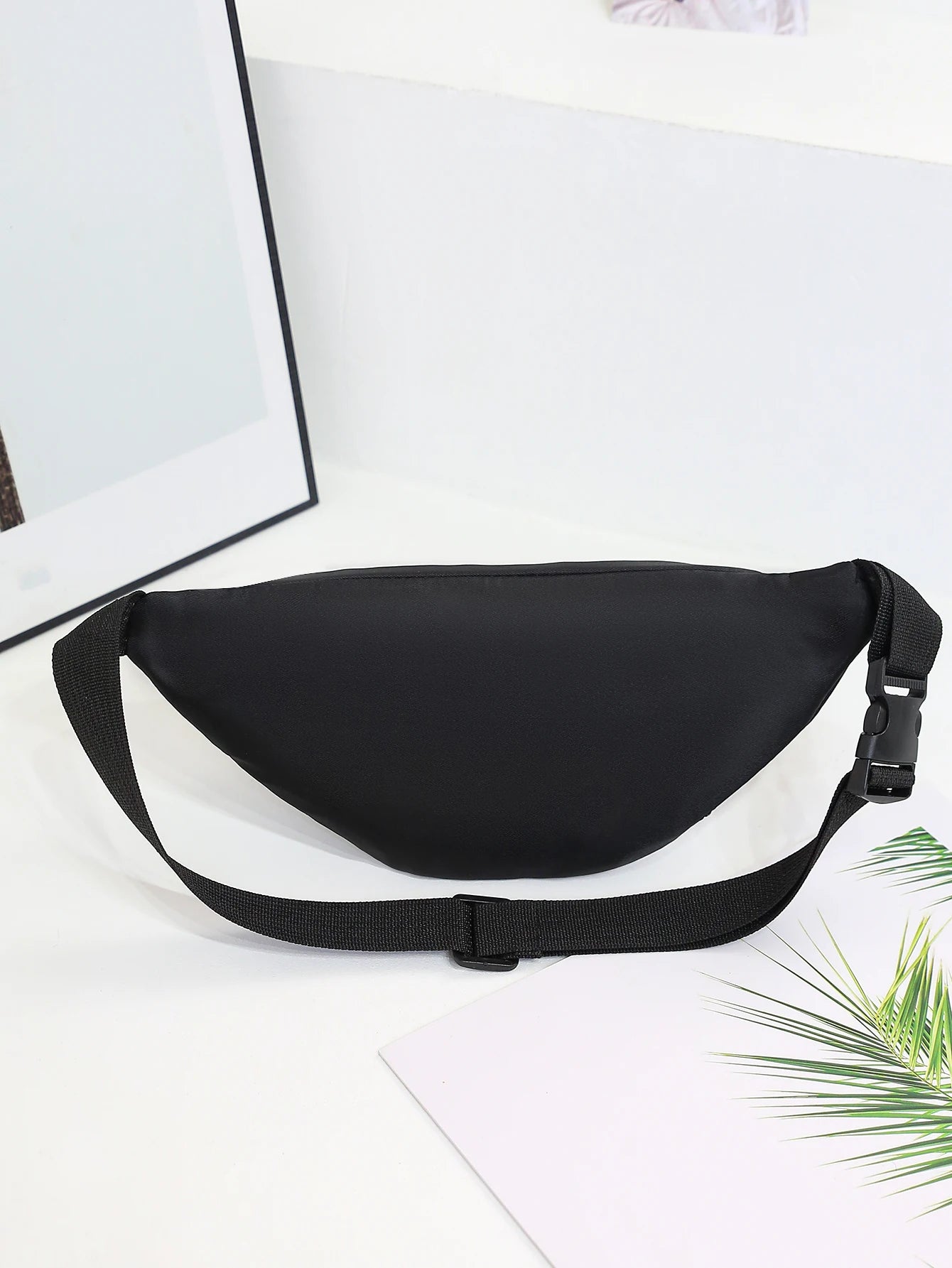 Women Waist Bag Fanny Pack Chest Bags Hip Bum Bag Ladies Travel Belt