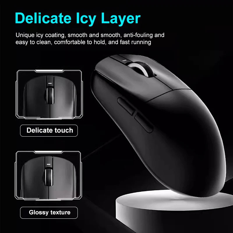 VGN VXE R1 Pro MAX Dragonfly R1 E-sports Gaming Mouse Rechargeable