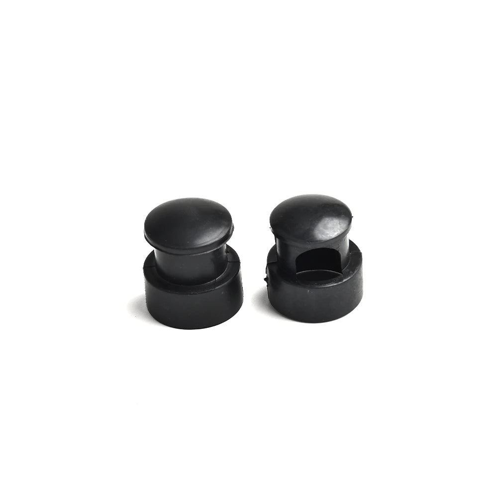 E-Bike Hub Motor Axle M12/M14 Lock Nut & Lock Washer & Spacer & Nut