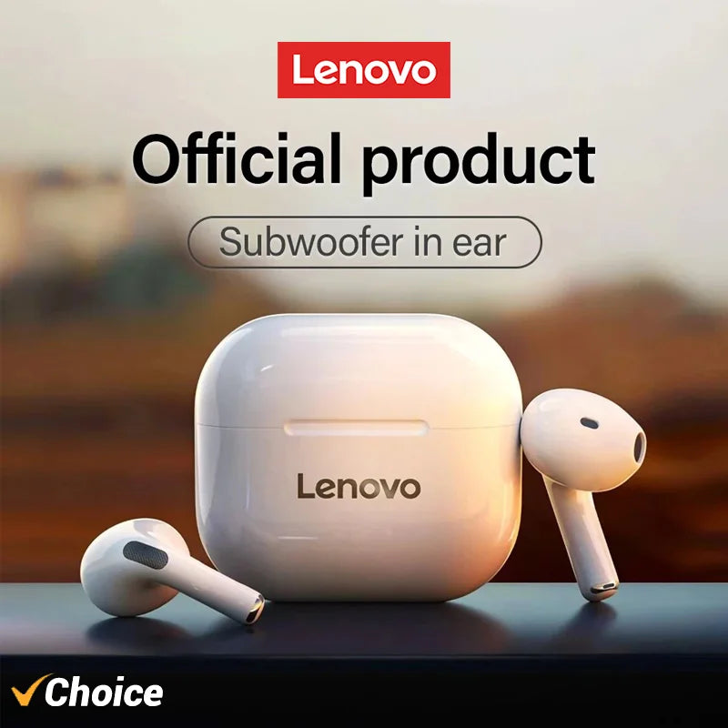 New LP40 NEW Bluetooth V5.0 Earphones Anti-sweat Lightweight