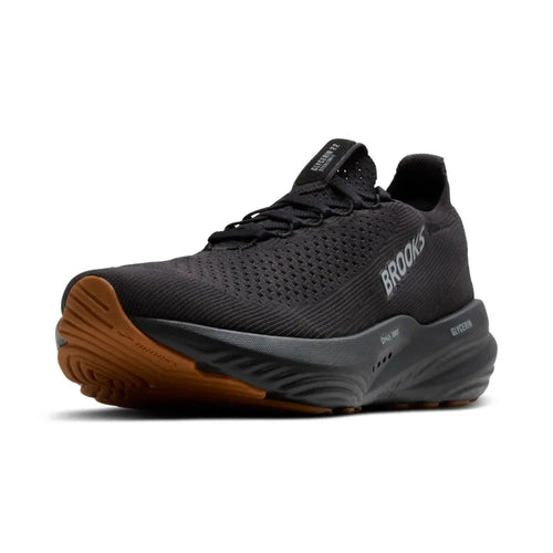 Brooks Glycerin Stealthfit 22 Men’s Breathable Running Shoes Neutral
