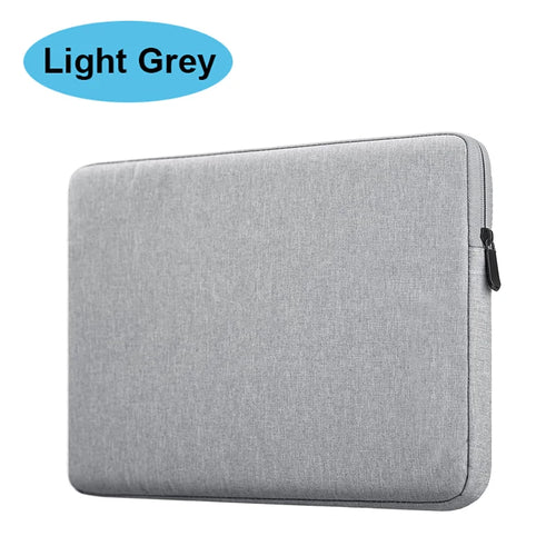 Laptop Sleeve Waterproof Bag 11 12 13.3 14 15 15.6 Inner Bladder For