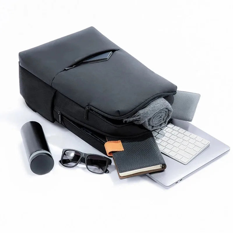 Xiaomi Classic Business Backpack 2 Fashion Laptop Bag for Men and