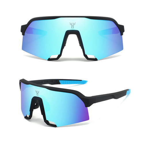 Brand New Stylish Sunglasses Men Women Baseball Cycling Glasses