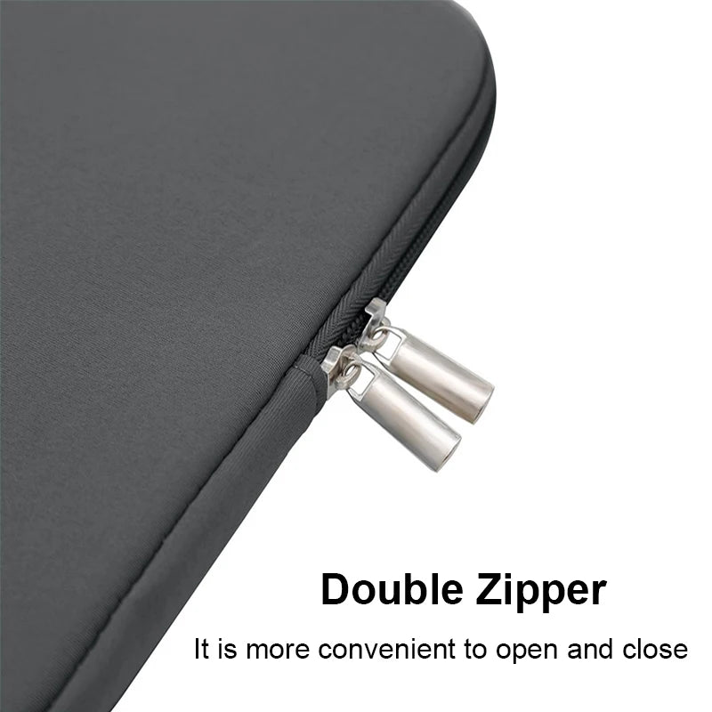 Laptop Bag For Xiaomi Lenovo Dell Notebook Computer Laptop Sleeve For