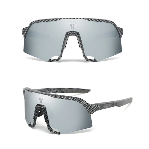 Brand New Stylish Sunglasses Men Women Baseball Cycling Glasses