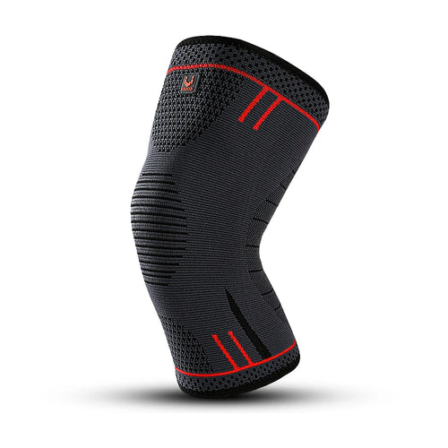 1 PCS Kyncilor Knee Brace Elastic Fitness Basketball Volleyball