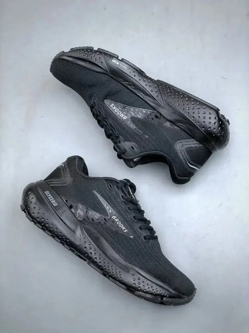 Brooks Men’s Glycerin 21 Neutral Running Shoe Gives You A Reliable Fit