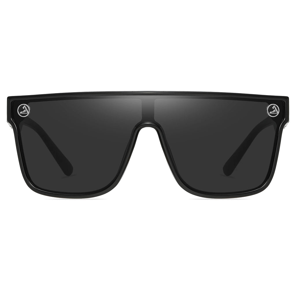 GUISVIKER Fashion Sunglasses Men Women UV400 Sun Glasses Cycling