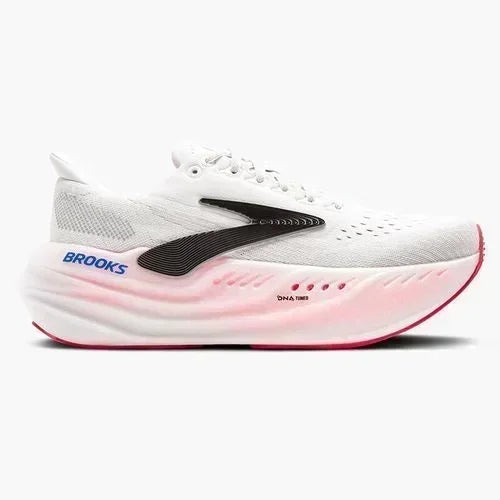 Original Brooks Men's Running Shoes Glycerin Max Anti-slip Casual