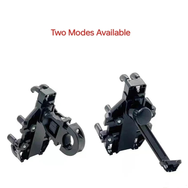 New Universal Upgraded Eight Claws Mobile Phone Holder for Motorcycle