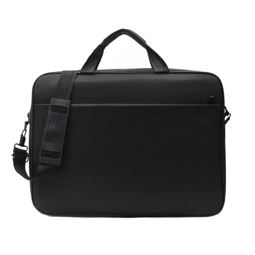 Large Capacity Laptop Bag Shockproof Protective Laptop Case 15.6 17