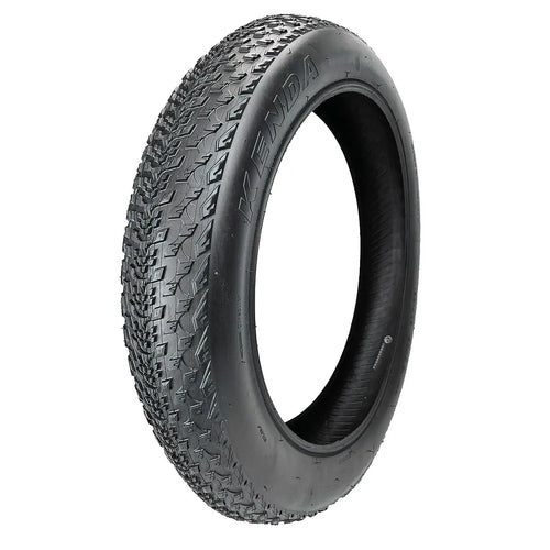 Kenda K1167 20x4.0 Fat Bike Tire E-bike Snowfield Tyre Blackwall