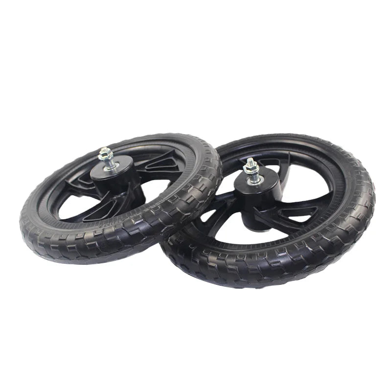 12 Inch Tire 12 1/2 X 2 1/4/2.40 inner Tire fits Many Gas Electric