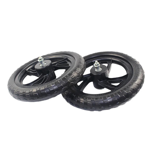 12 Inch Tire 12 1/2 X 2 1/4/2.40 inner Tire fits Many Gas Electric