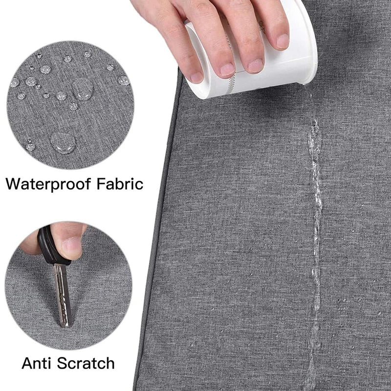 Laptop Sleeve Waterproof Bag 11 12 13.3 14 15 15.6 Inner Bladder For