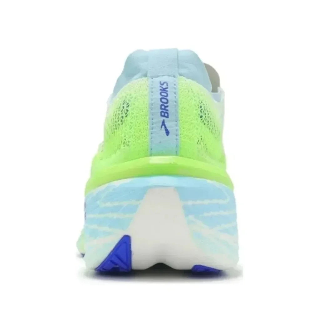 Brooks Men’s Road Running Shoes Hyperion Elite 4 Comfortable