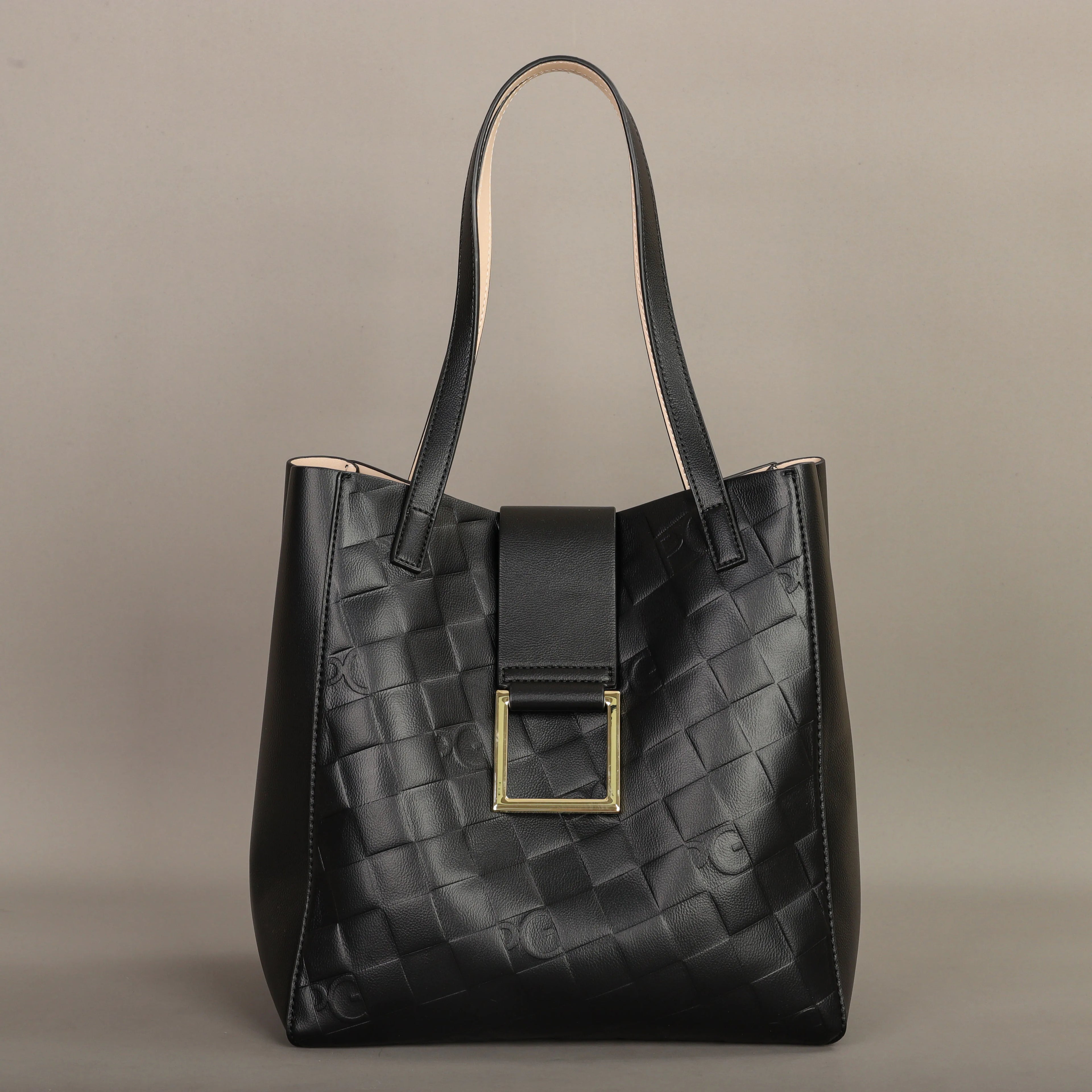 PG PATSY GARIS Ladies Light Luxury Handbag Niche Brand Design 2024 New