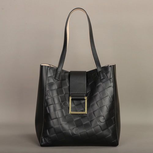 PG PATSY GARIS Ladies Light Luxury Handbag Niche Brand Design 2024 New