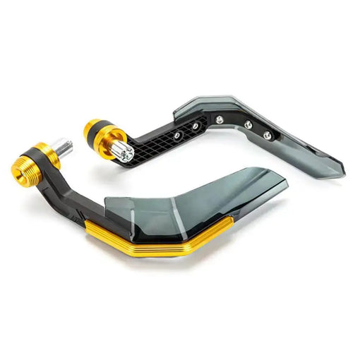Windproof Universal 7/8" Handlebar Protectors for Motorcycle Scooter
