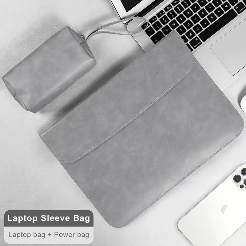 Laptop Sleeve For Macbook Air 13 Case M1 M2 Pro 13.3 14 16 M3 laptop