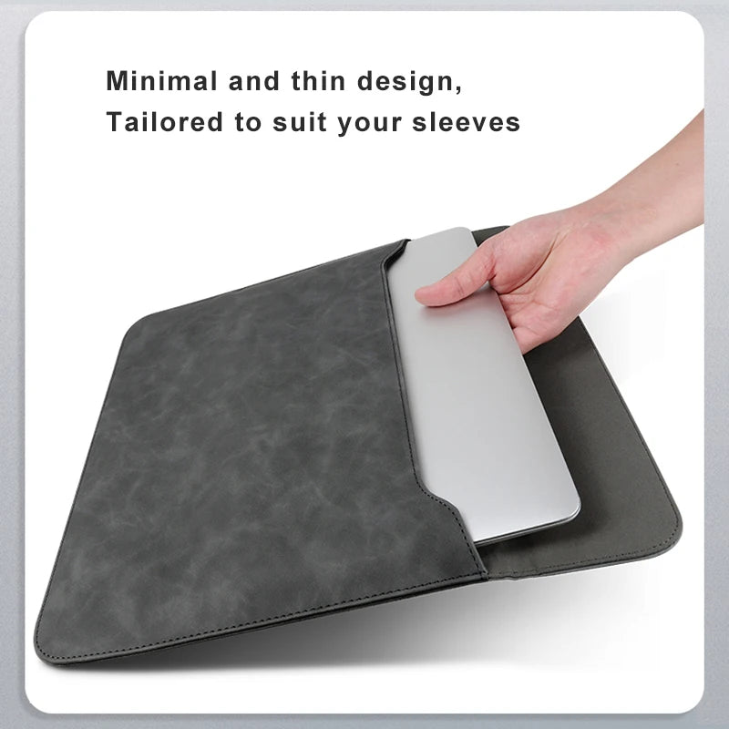 Laptop Sleeve For Macbook Air 13 Case M1 M2 Pro 13.3 14 16 M3 laptop