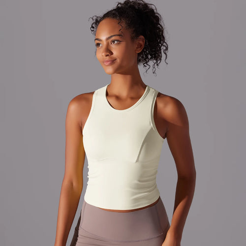Sport Bra Women Yoga Vest Sports Underwear Women Shockproof Sagging