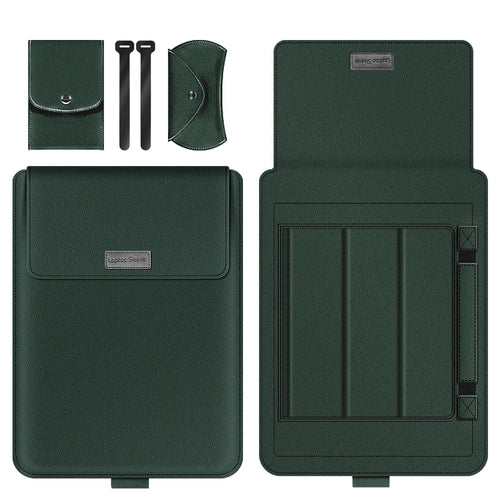 Laptop Sleeve Bag Case For Macbook Air Pro 13 M1 M2 2022 Notebook