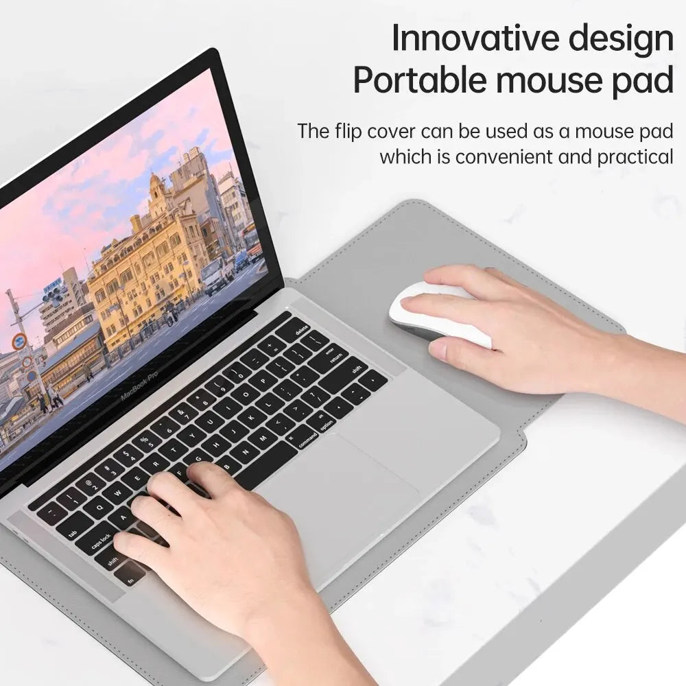 Dormin Laptop Sleeve Bag Case For Apple Macbook Air Pro 13 M1 M2 2020