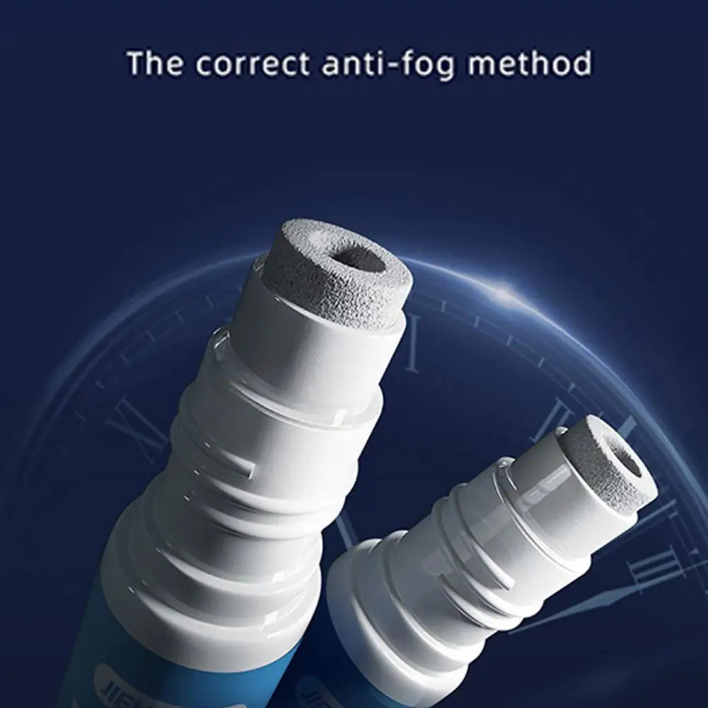 10ml Solid Anti Fog Agent For Swim Goggles Glass Lens Diving Mask