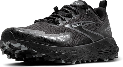 Brooks Men’s&Women’s Cascadia 18 Mountain Trail Running Shoe