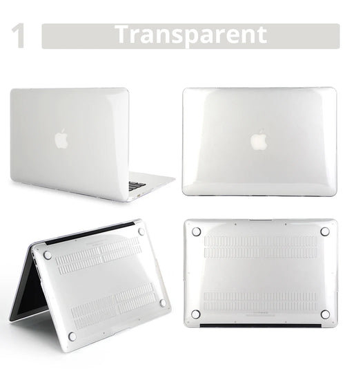 Laptop Case For Apple Macbook 13 13.6 Inch For M1 Chip Pro 13 A2338