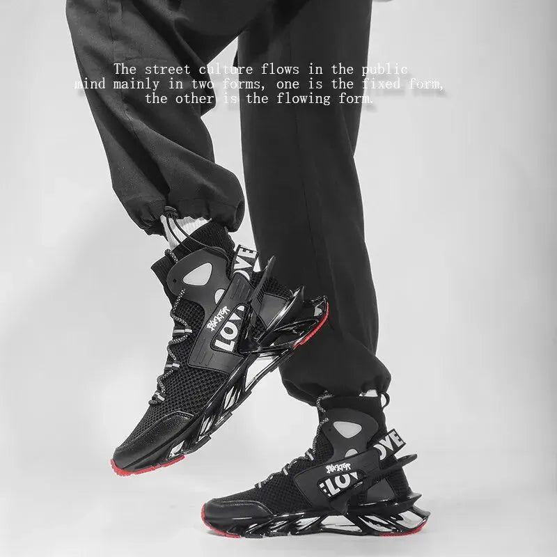 Shoes Men Sneakers Female Casual Men's Shoes Tenis Luxury Shoes
