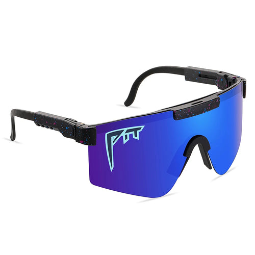 Outdoor Sunglasses Men Women Cycling Glasses MTB Sport Goggles Bike