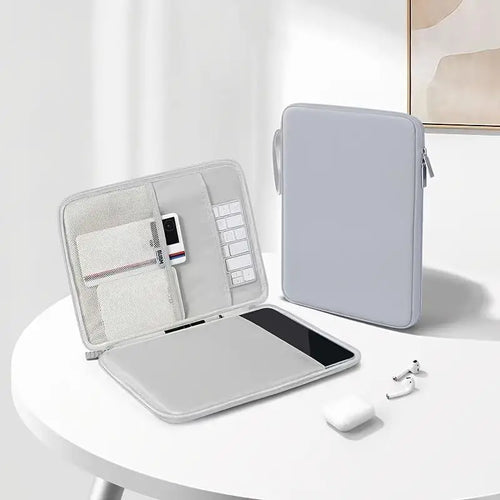 Tablet PC Shockproof Cover Case Tablet Storage Bag Ultra Slim