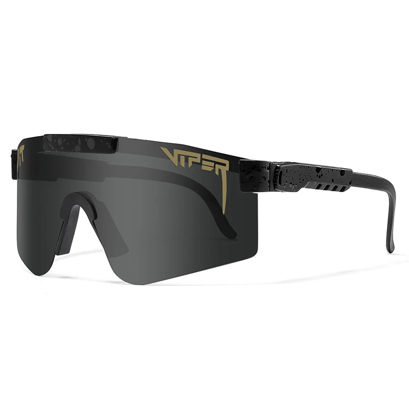 Outdoor Sunglasses Men Women Cycling Glasses MTB Sport Goggles Bike