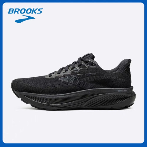 Original Brooks Men’s Running Shoes Ghost 17 Neutral Lightweight