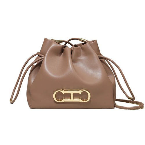 CH Casual Style Daily Ladies Small Bag Premium Sense Ladies Commuter