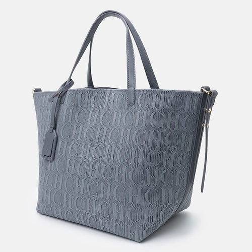 CH Classic Models of Women's Shoulder Bag Solid Color Fashionable