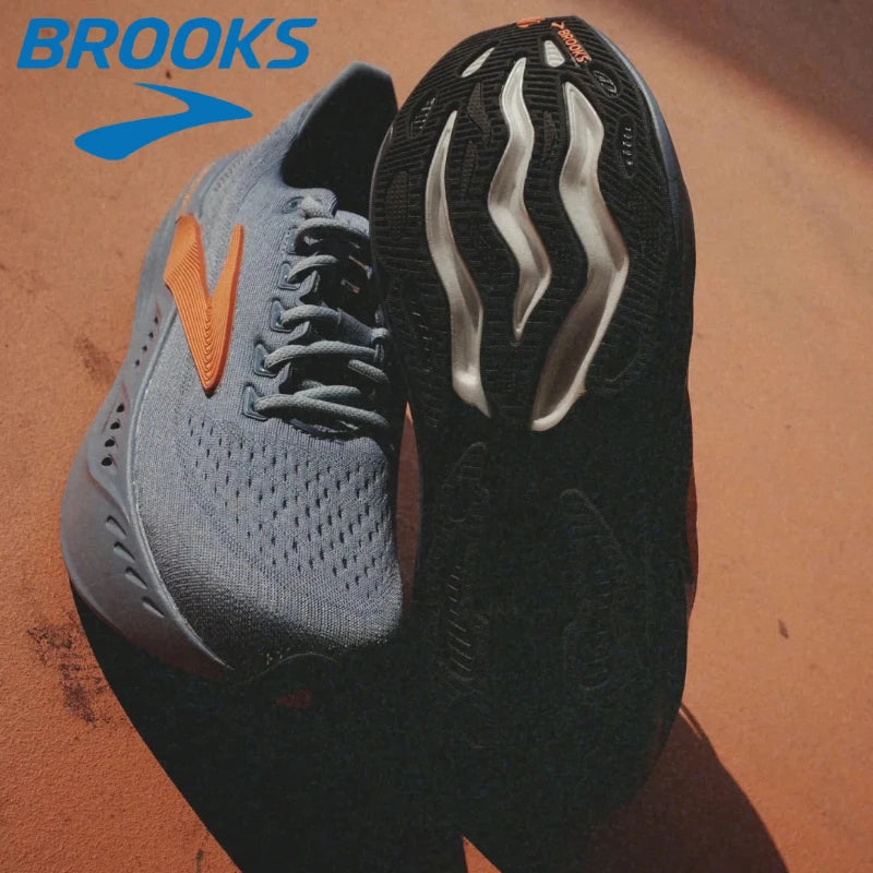 Brooks Glycerin Max Hot Sale - Men’s & Women’s, Wear-Resistant for