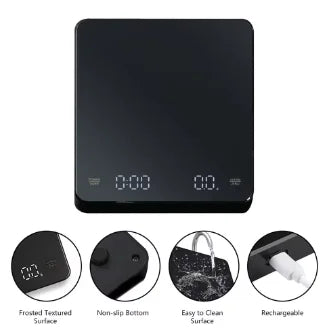 Portable Pocket Scales 40kg 10g Mini Electronic Digital Scale Hanging