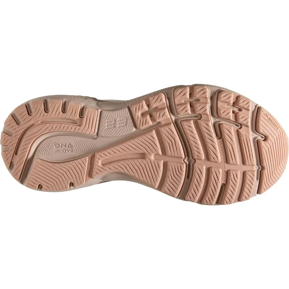 Brooks Men’s Adrenaline GTS 23 Delivers Exceptional Durability and