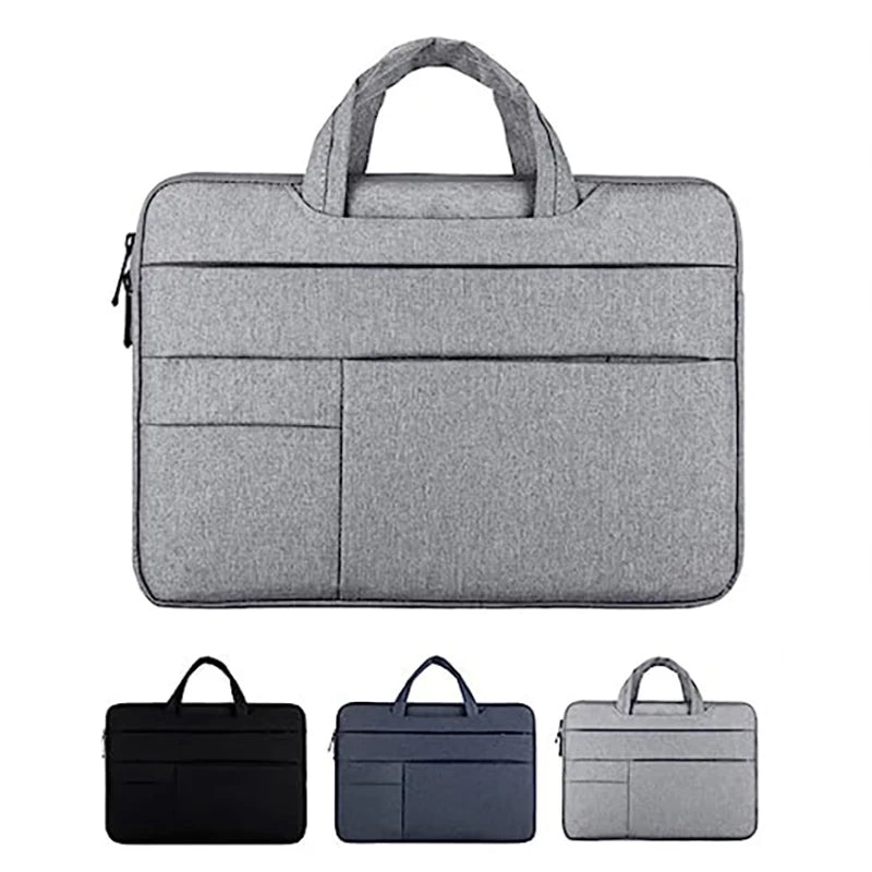 Water-resistant Universal Laptop Bag Sleeve 11 12 13 14 15 15.6 inch