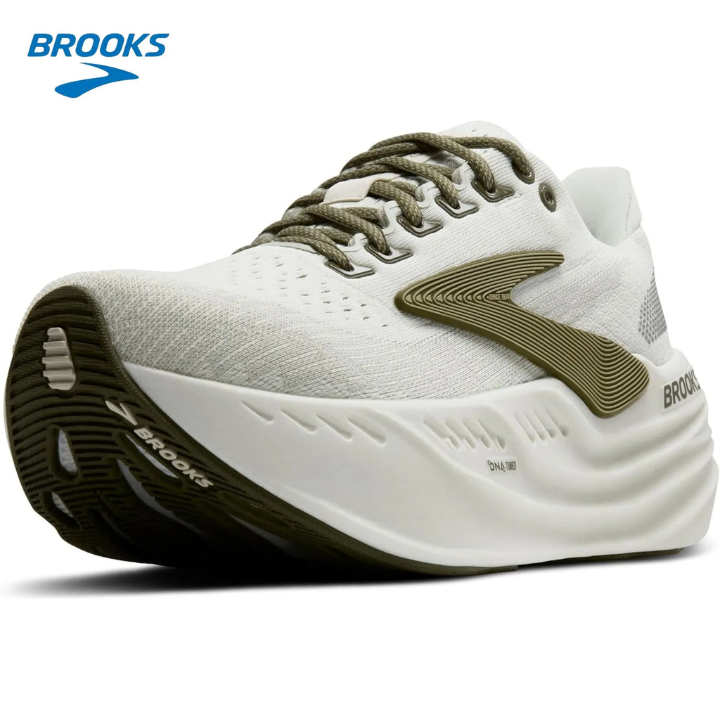 Brooks Men’s Glycerin Max New Color Scheme Neutral Running & Walking