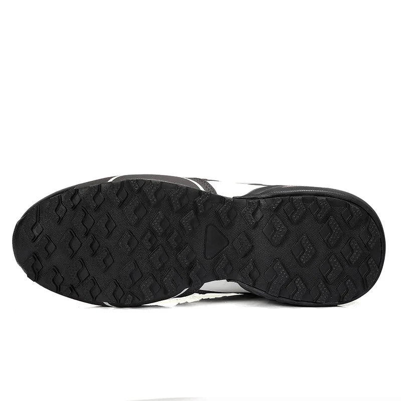 Men's Outdoor Men's Boots Outdoor Sports Shoes Mountain Cycling Shoes