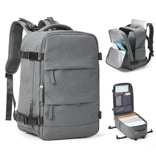 Travel Backpack Short Distance Airplane Ryanair Cabin Bag 40x20x25