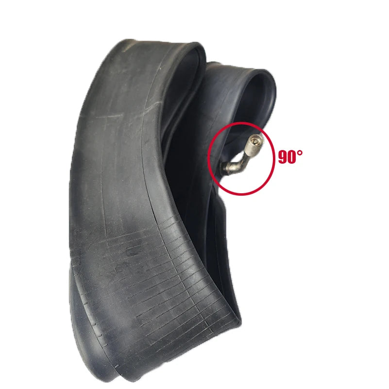 12 Inch 12x2.125 Butyl Inner Tube 12x2.35 Camera for Many Gas Electric